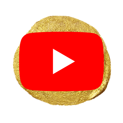 Kopie navrhu Red White and Gold Travel Events Youtube Intro 6